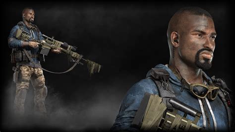 ghost recon holt|weaver ghost recon wildlands.